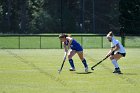 FH vs Nichols  Wheaton College Field Hockey vs Nichols College. - Photo By: KEITH NORDSTROM : Wheaton, field hockey, FH2021